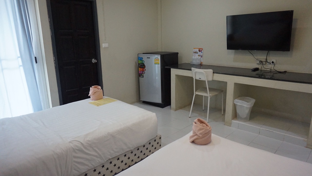 Photo of Bedroom in Phetchabun