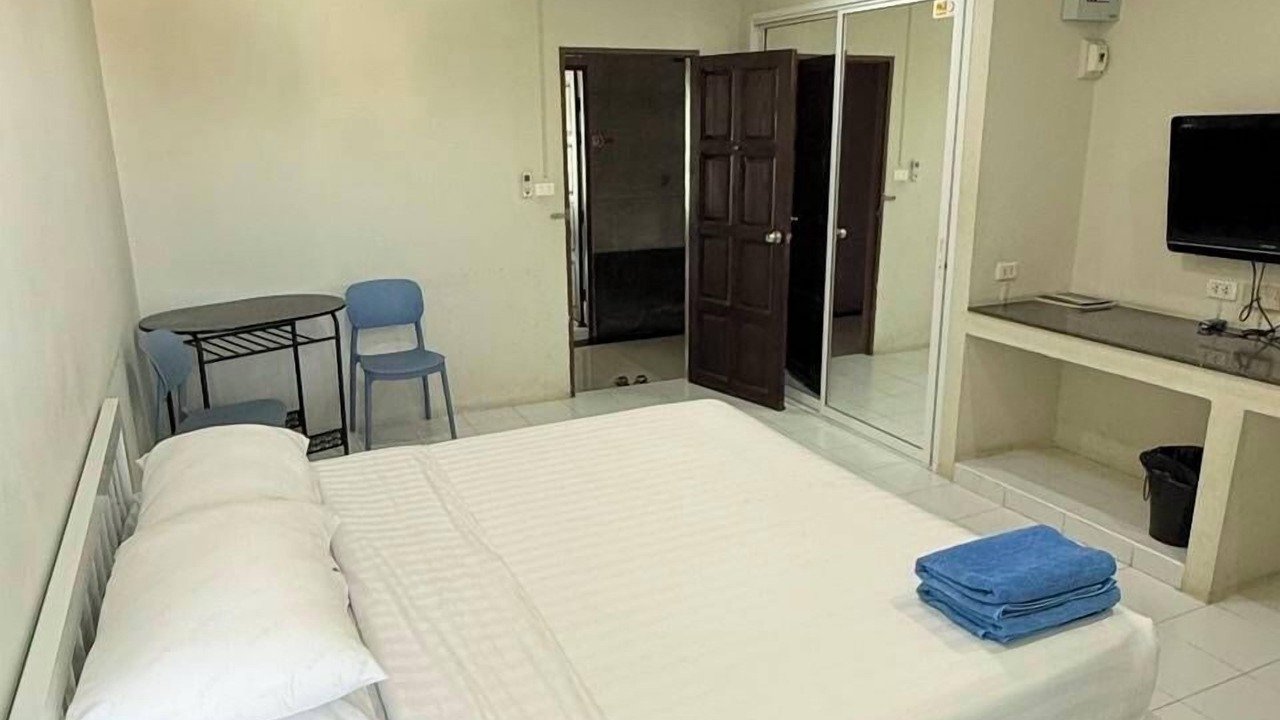 Photo of Bedroom in Phetchabun