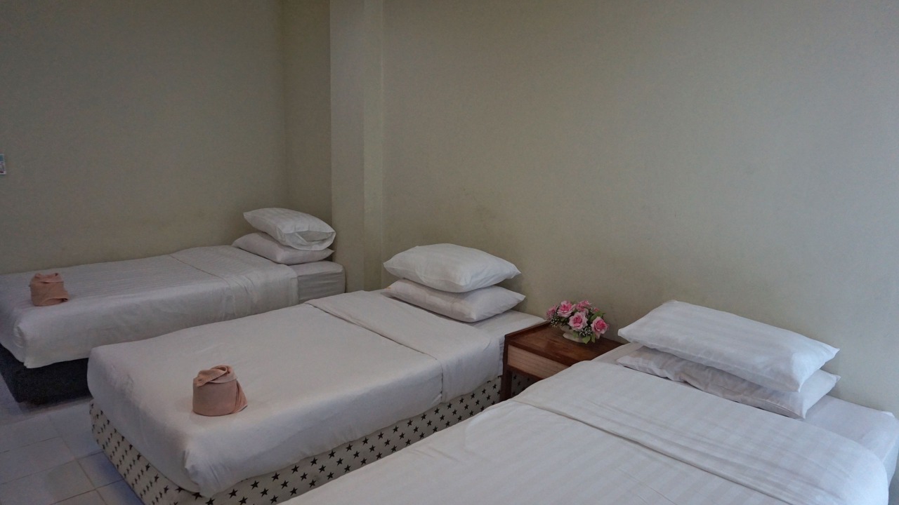 Photo of Bedroom in Phetchabun