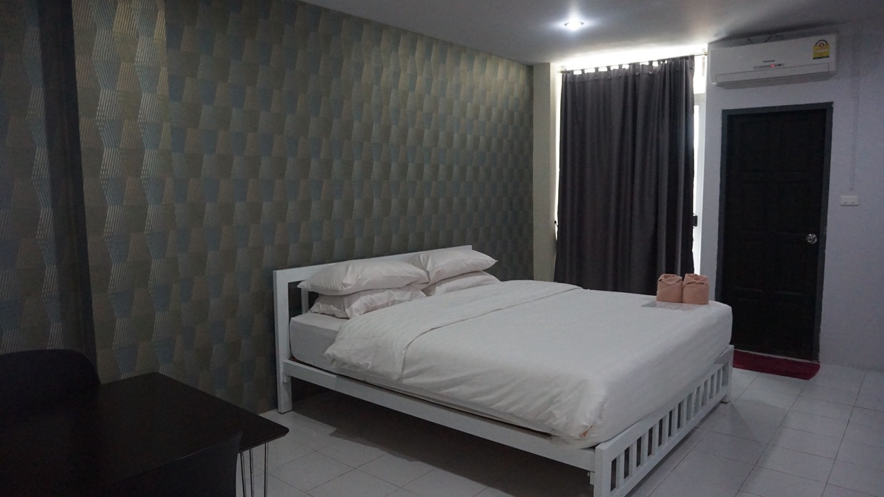Photo of Bedroom in Phetchabun