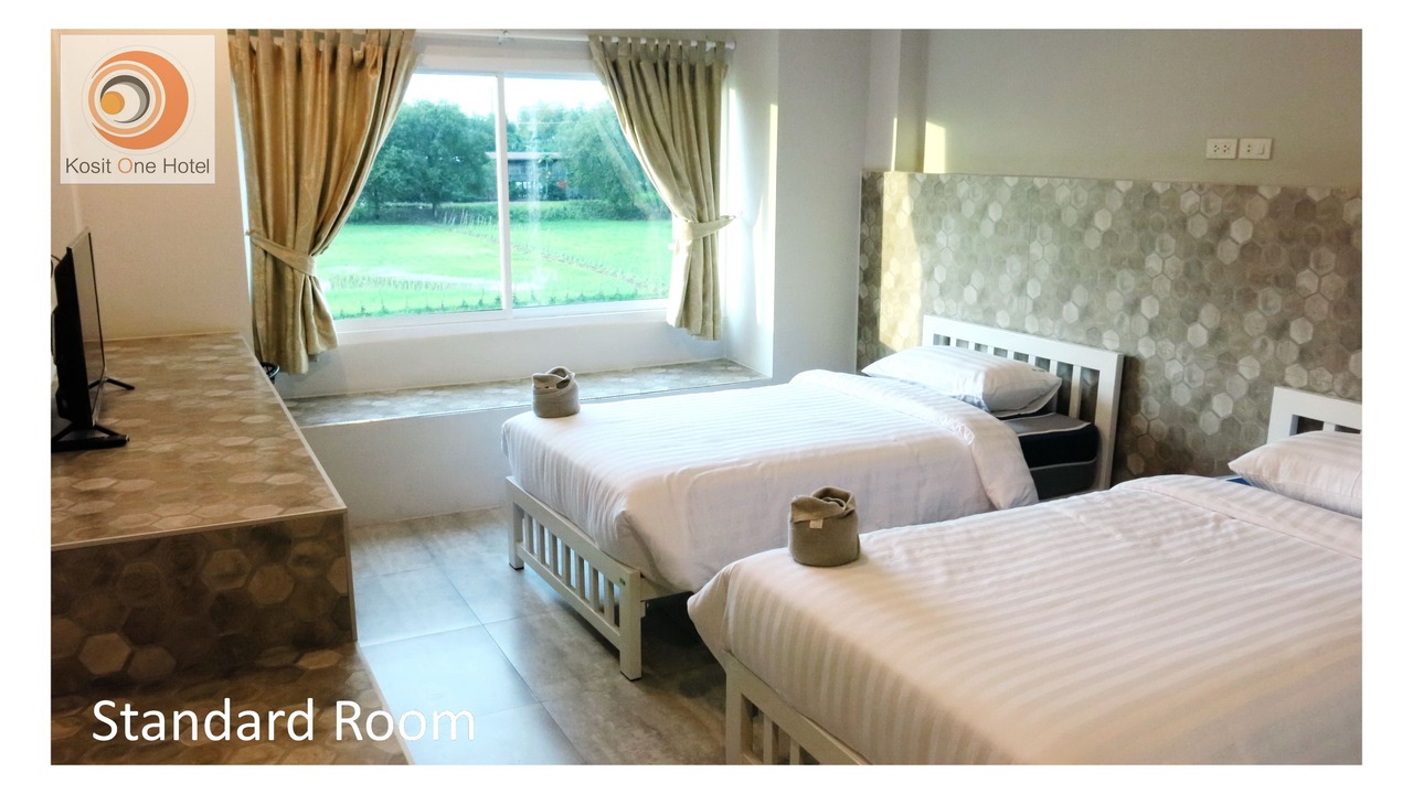 Photo of Bedroom in Bueang Sam Phan