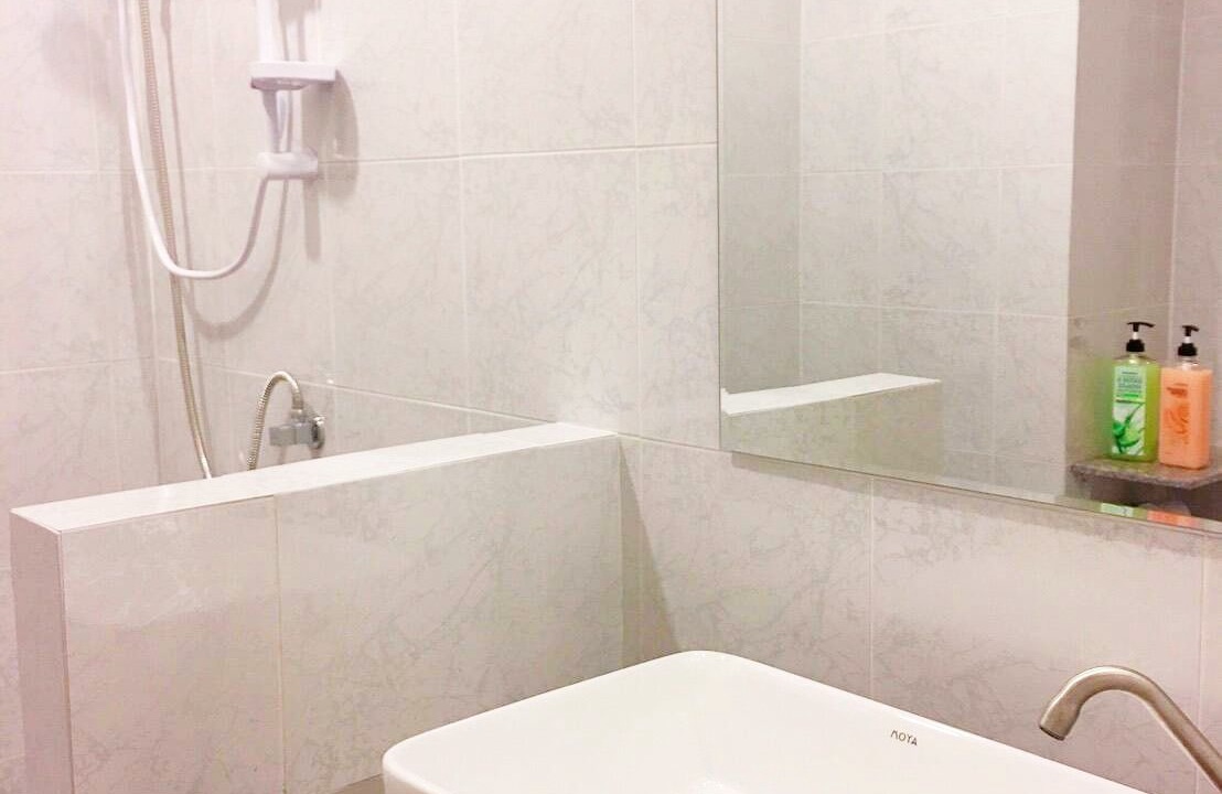Photo of Bathroom in Bueang Sam Phan