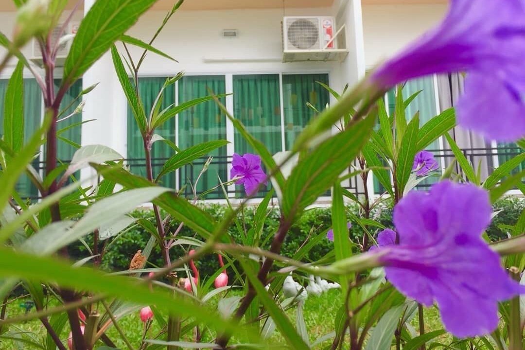 Photo of Patio Balcony in Bueang Sam Phan