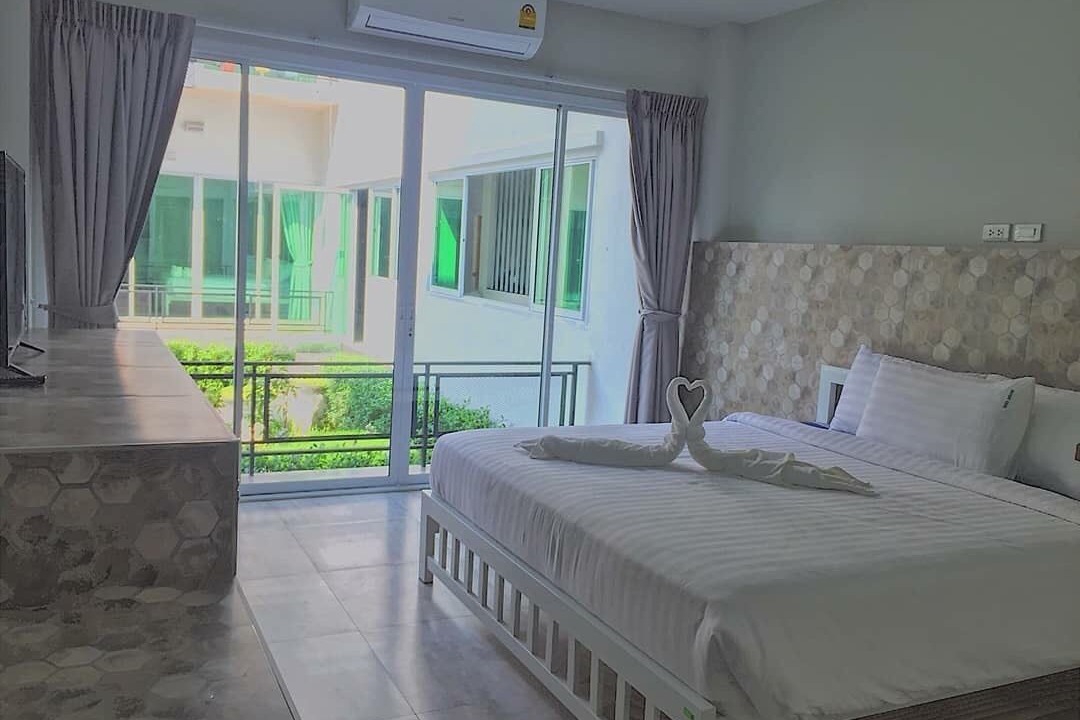 Photo of Bedroom in Bueang Sam Phan