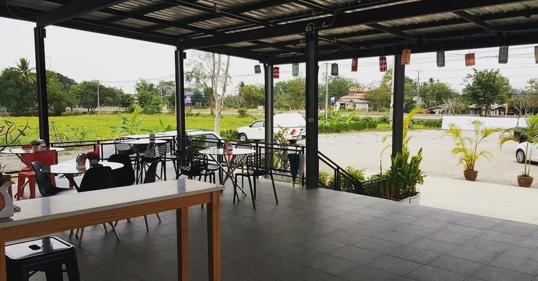 Photo of Patio Balcony in Bueang Sam Phan