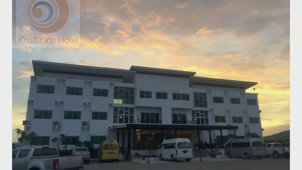 Photo of Outdoor in Bueang Sam Phan