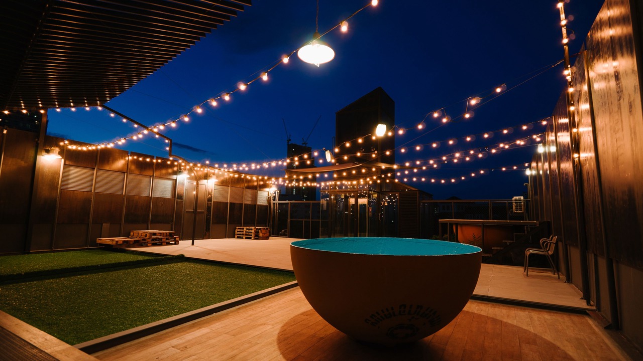 Photo of Patio Balcony in Bang Na