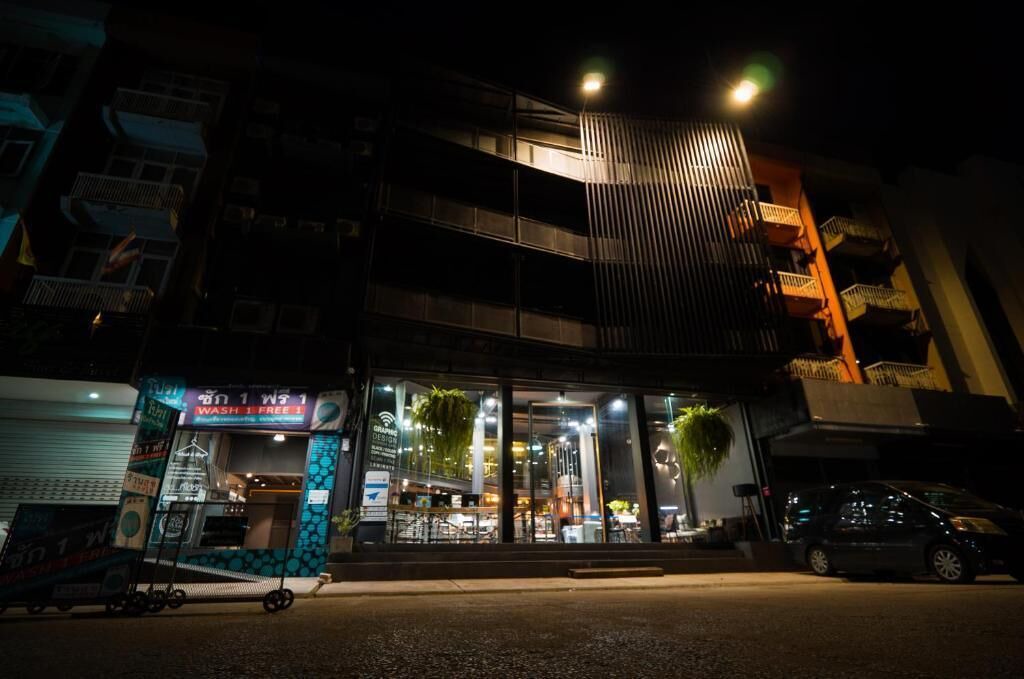 Photo of Outdoor in Bang Na
