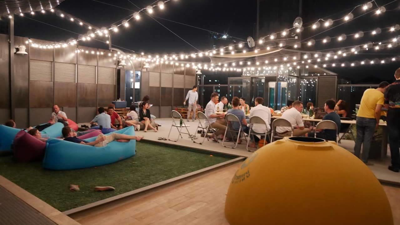 Photo of Patio Balcony in Bang Na
