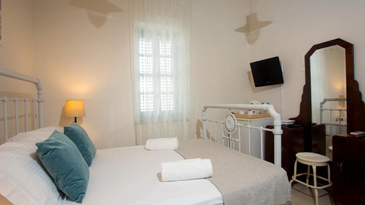 Photo of Bedroom in Dherynia