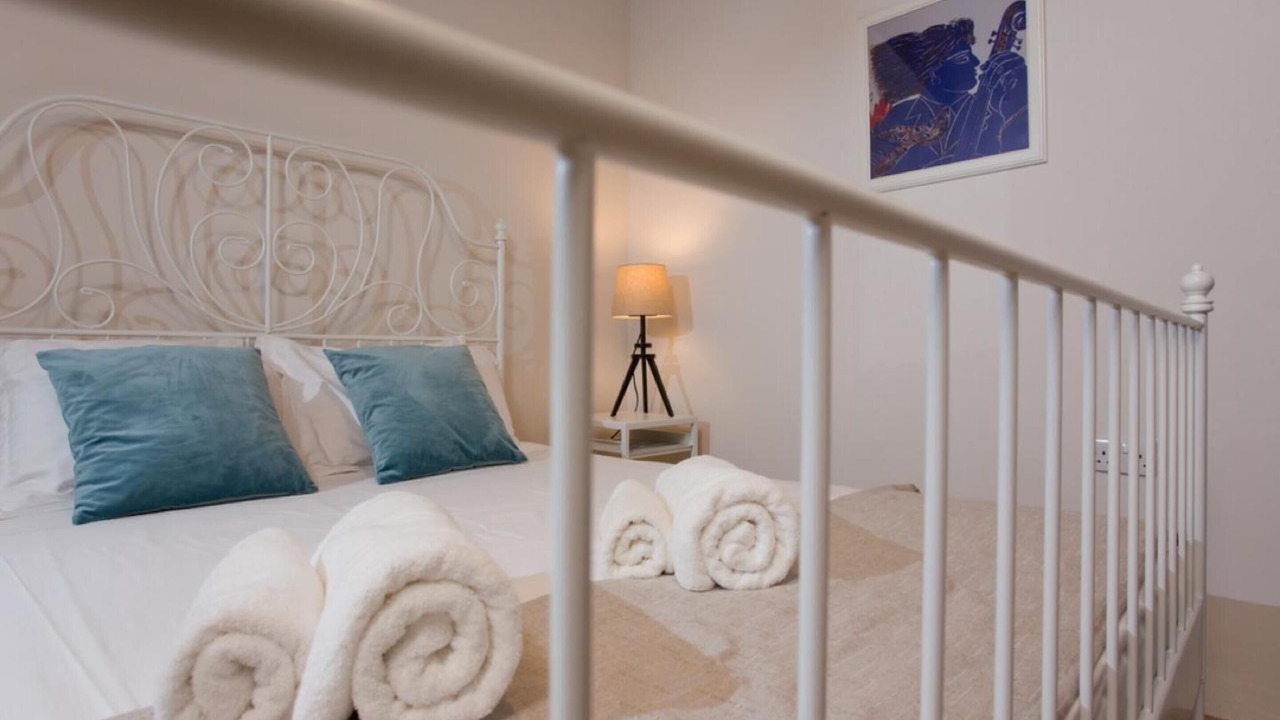 Photo of Bedroom in Dherynia