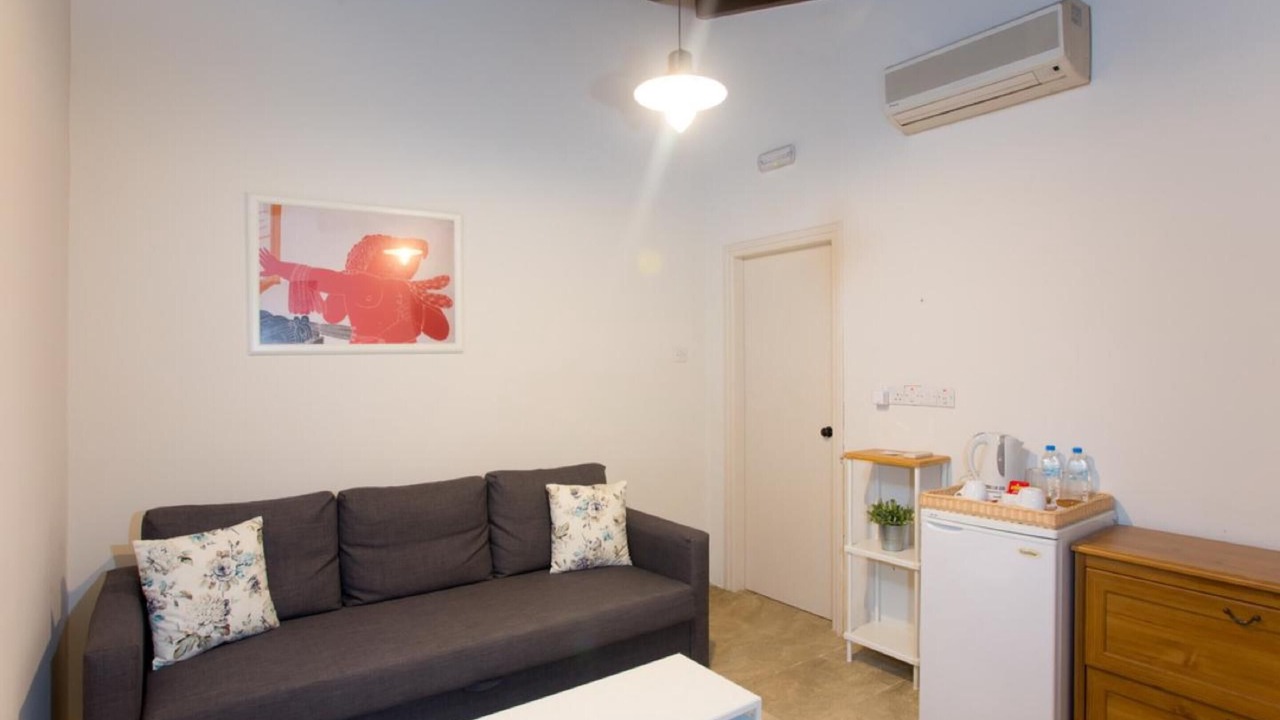 Photo of Bedroom in Dherynia
