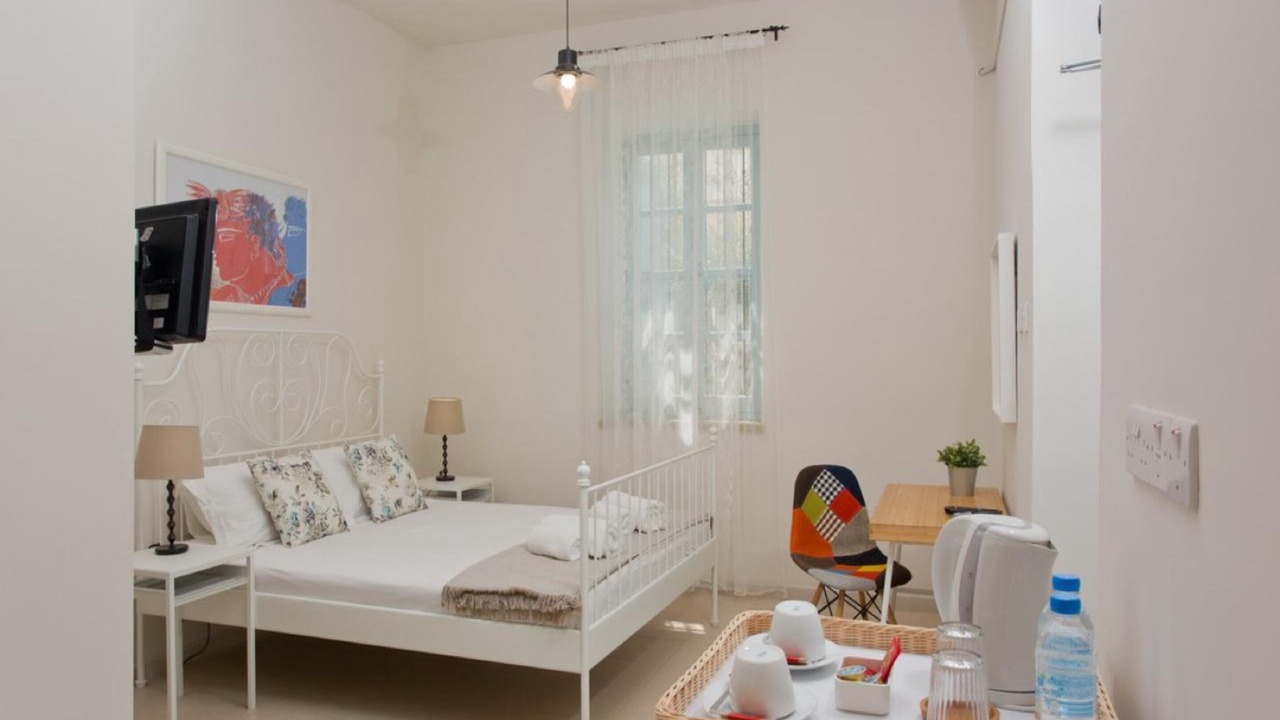 Photo of Bedroom in Dherynia