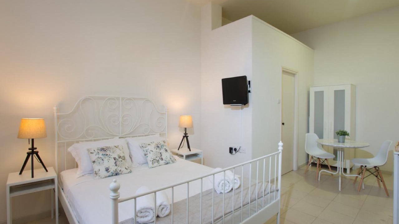 Photo of Bedroom in Dherynia