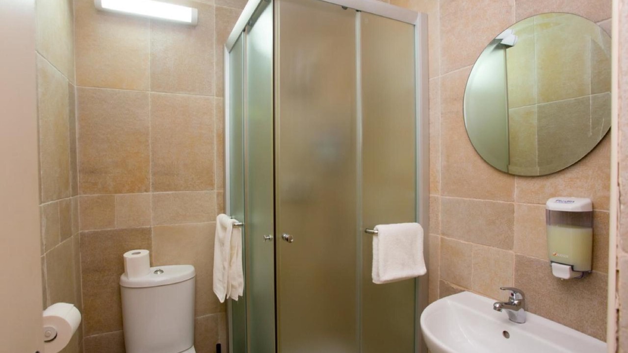 Photo of Bathroom in Dherynia