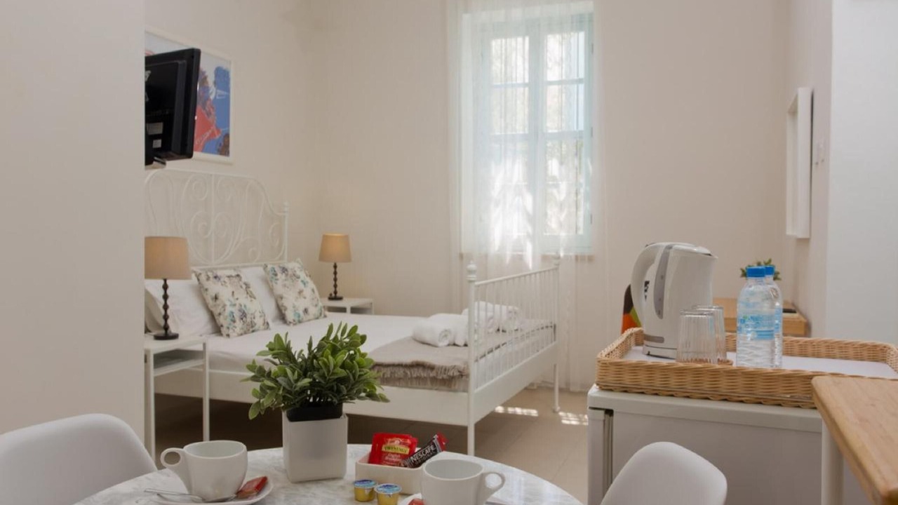 Photo of Bedroom in Dherynia