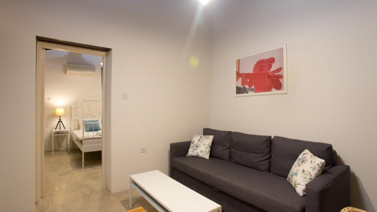 Photo of Bedroom in Dherynia