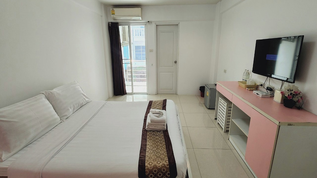 Photo of Bedroom in Nonthaburi
