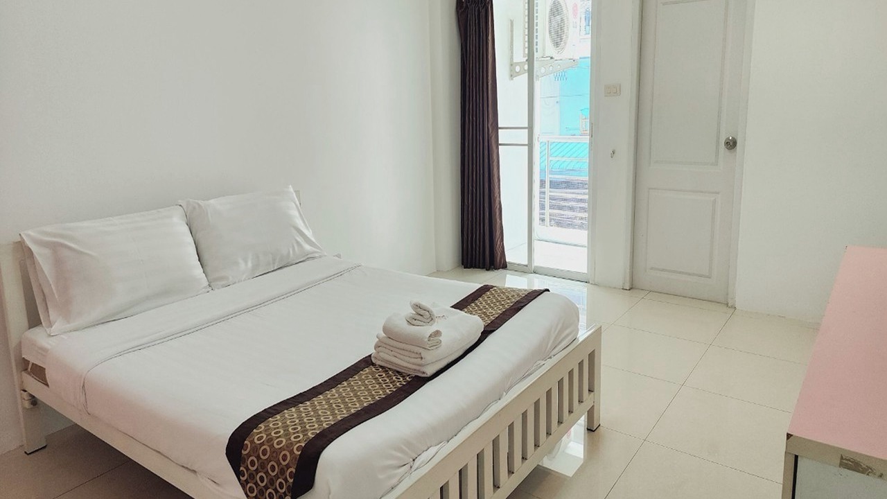Photo of Bedroom in Nonthaburi