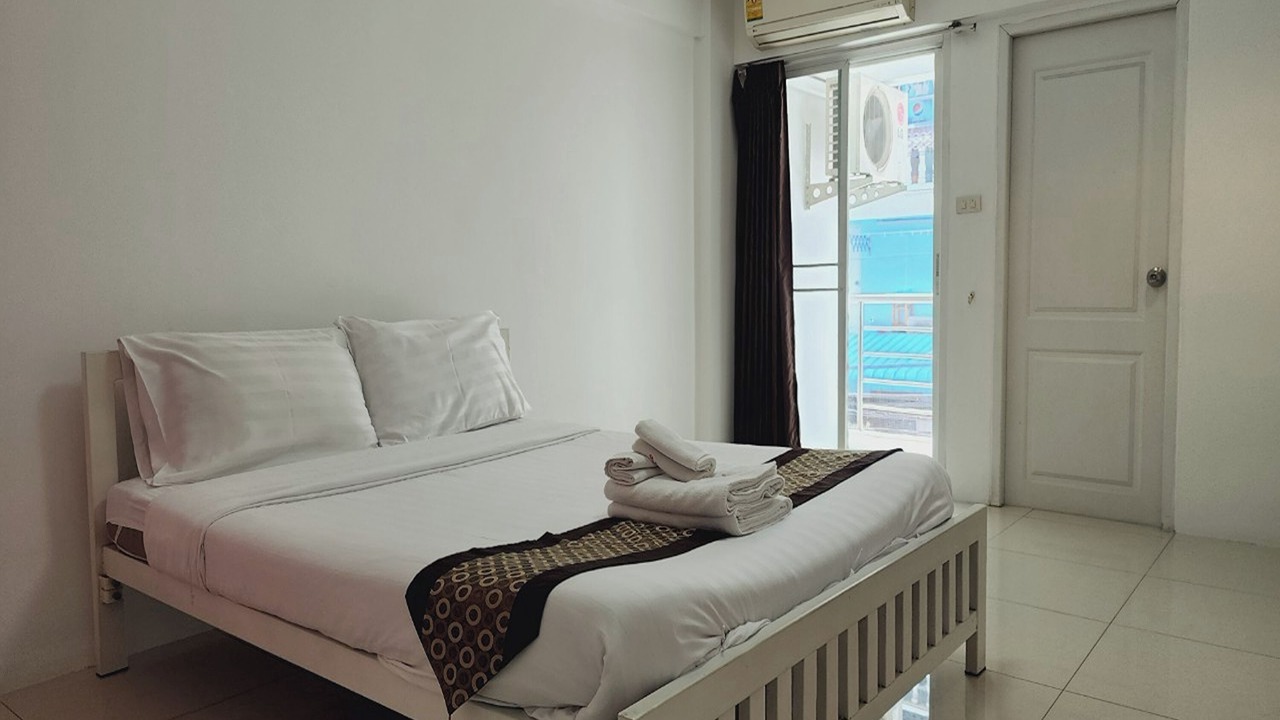 Photo of Bedroom in Nonthaburi