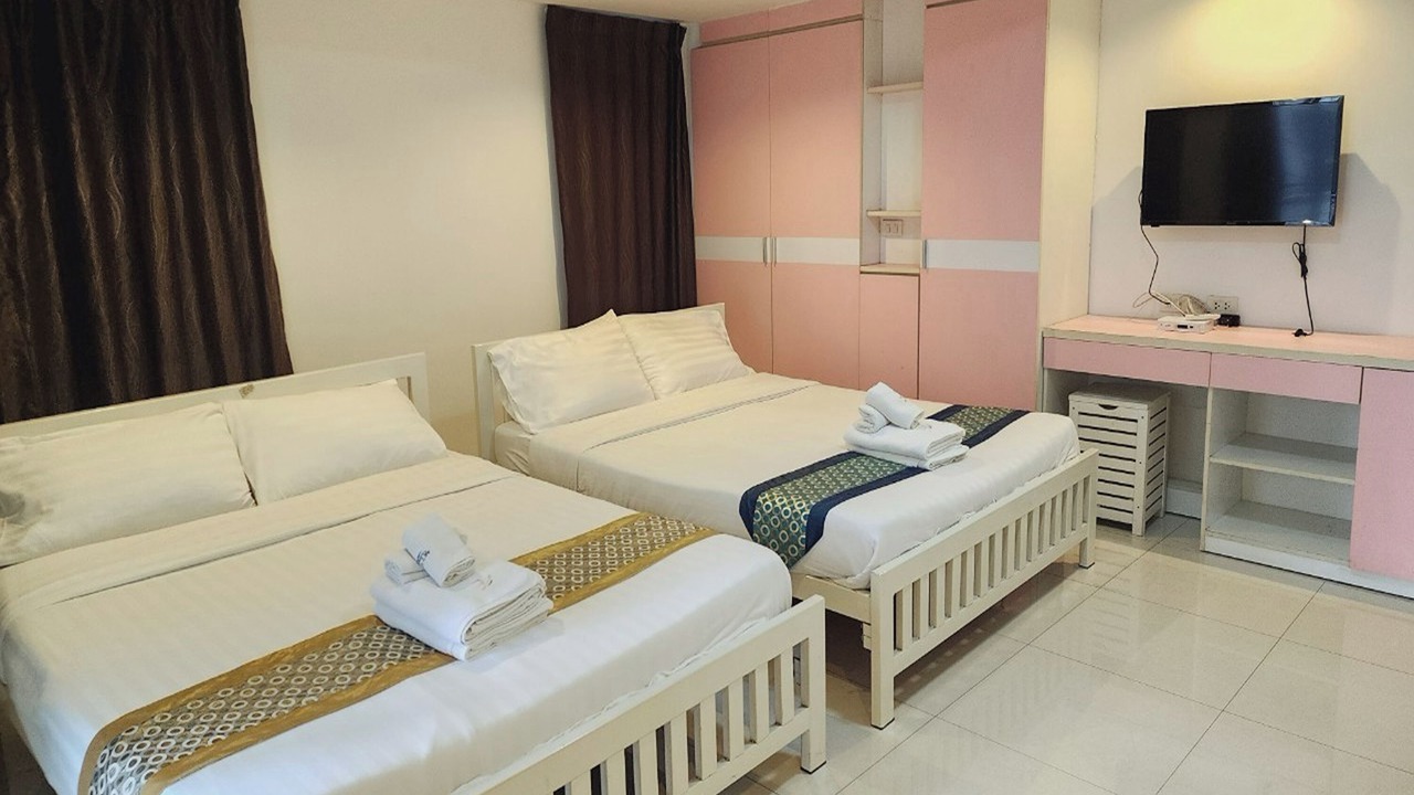 Photo of Bedroom in Nonthaburi