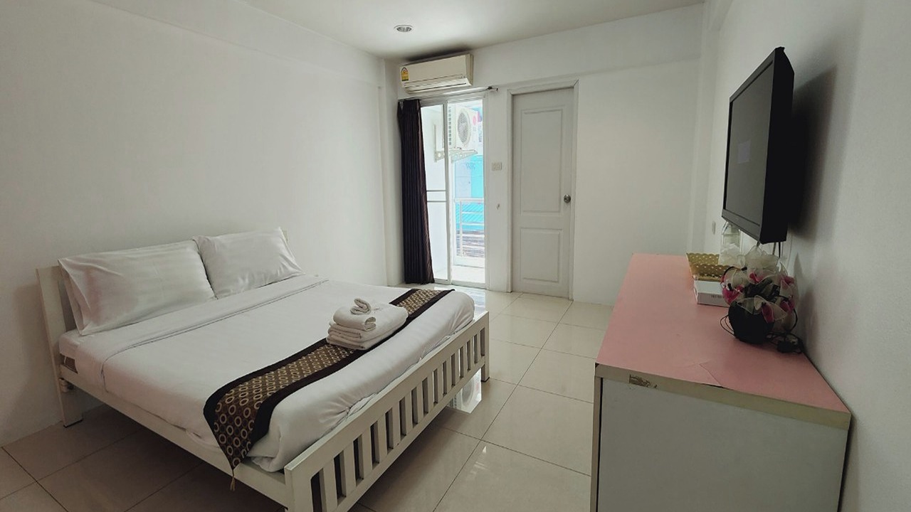 Photo of Bedroom in Nonthaburi