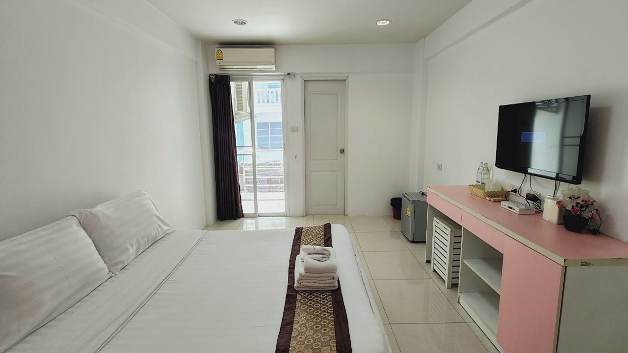 Photo of Bedroom in Nonthaburi