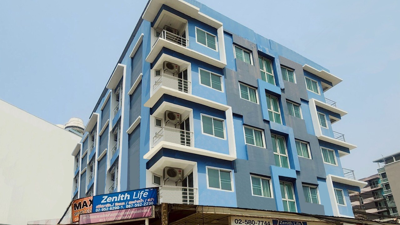 Photo of Outdoor in Nonthaburi