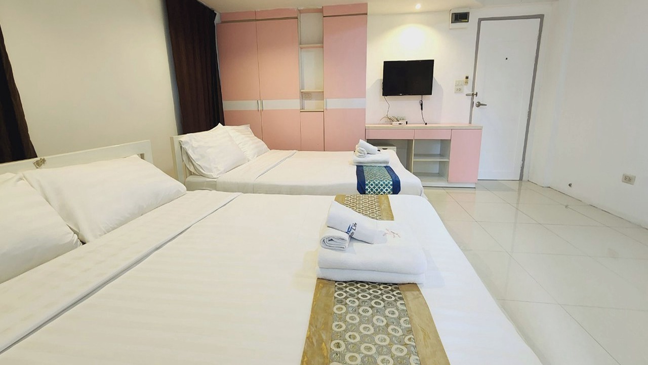 Photo of Bedroom in Nonthaburi