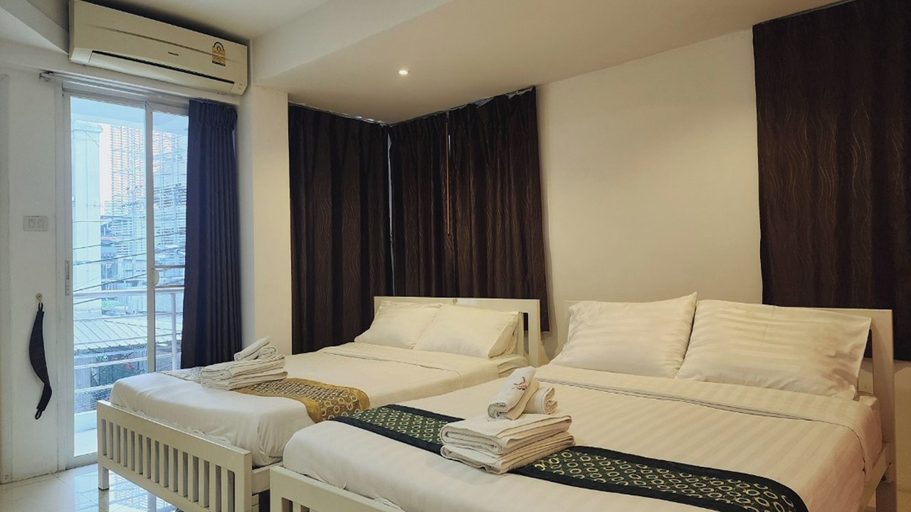 Photo of Bedroom in Nonthaburi