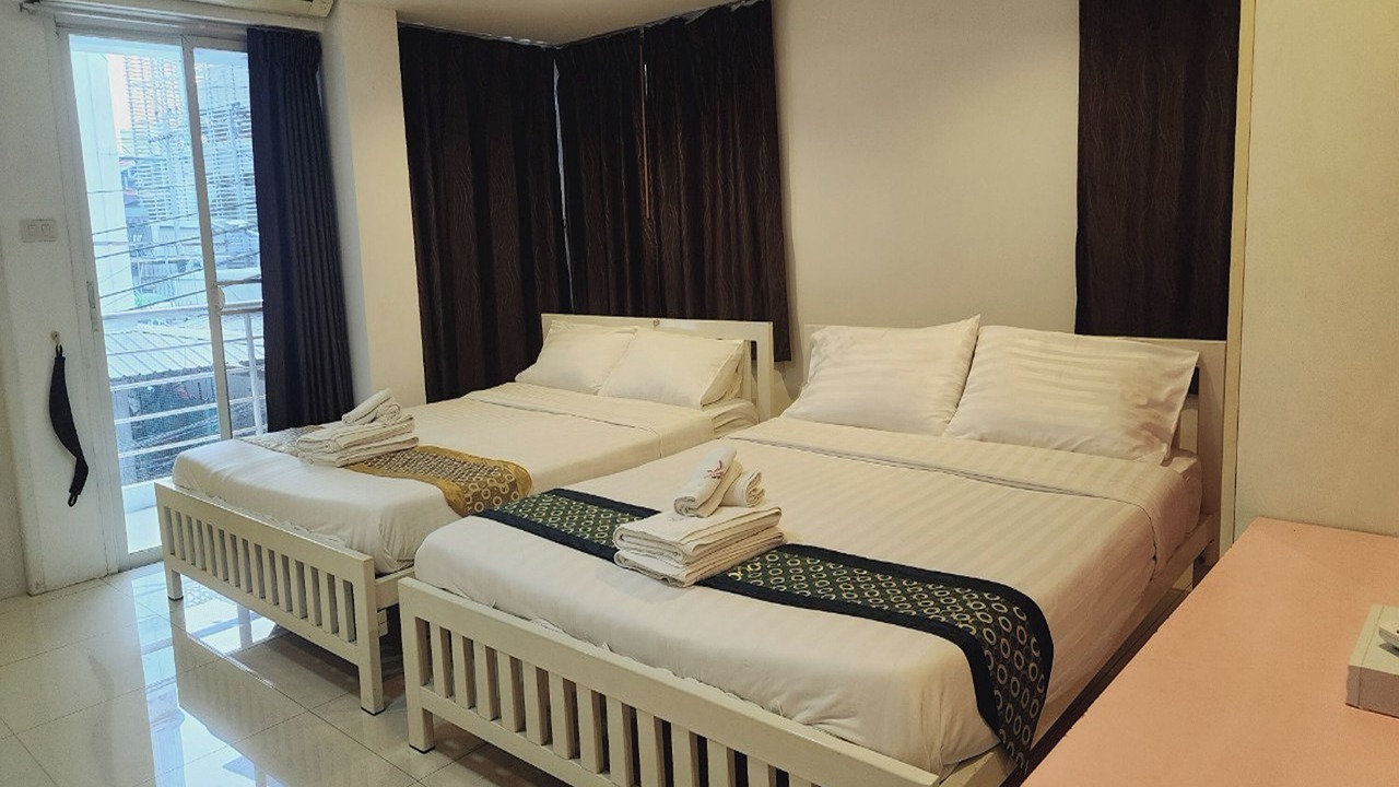 Photo of Bedroom in Nonthaburi