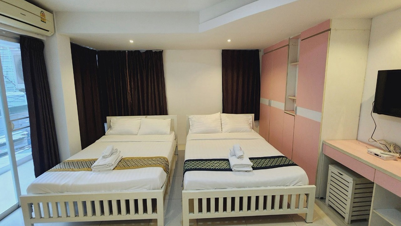 Photo of Bathroom in Nonthaburi
