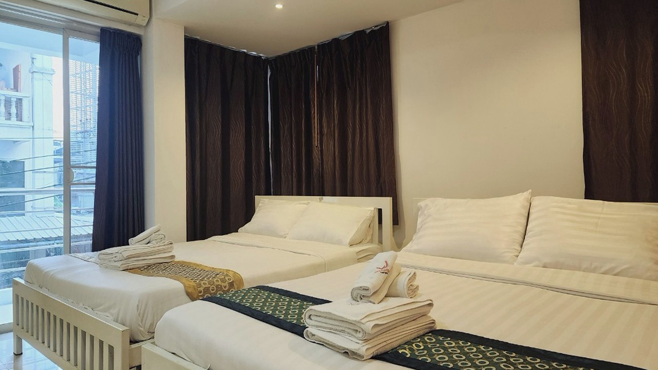 Photo of Bedroom in Nonthaburi