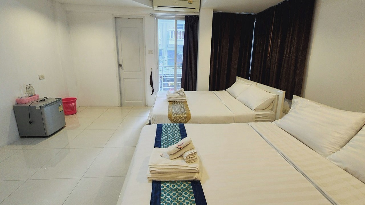 Photo of Bedroom in Nonthaburi