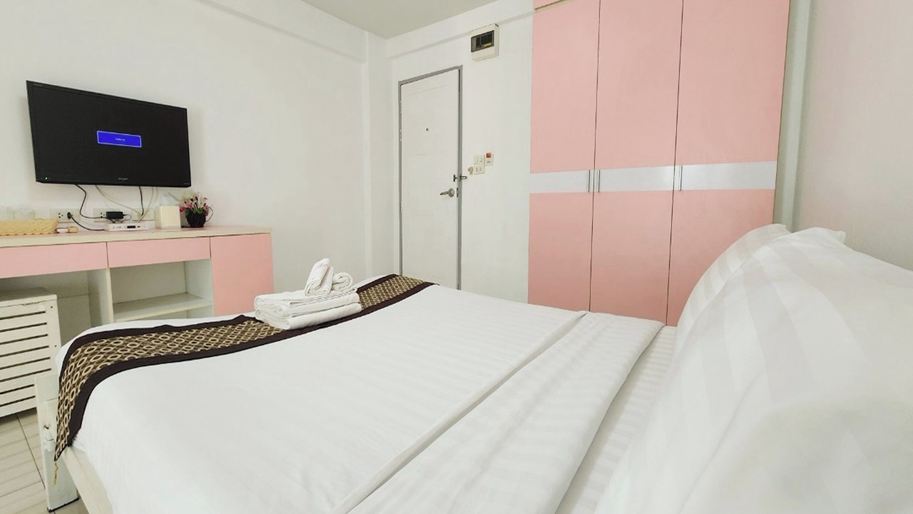Photo of Bedroom in Nonthaburi