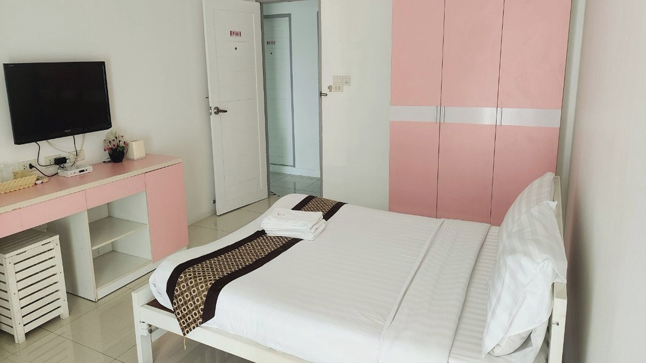 Photo of Bedroom in Nonthaburi
