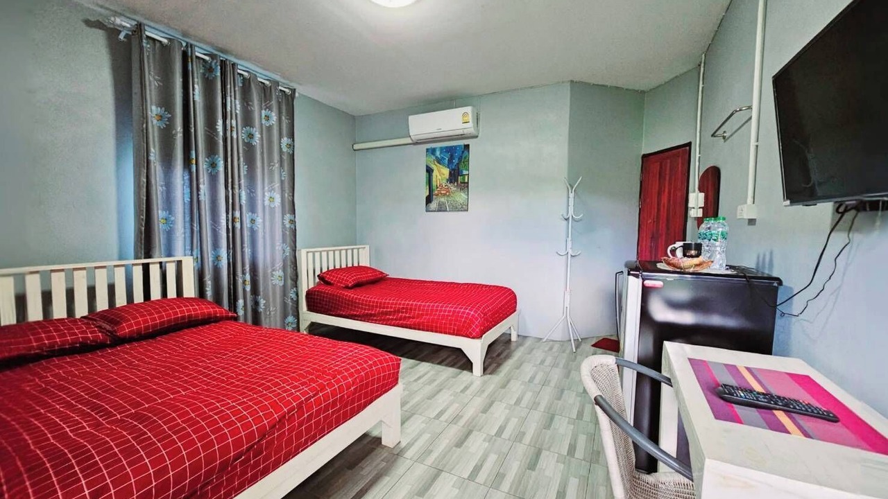 Photo of Bedroom in Nan