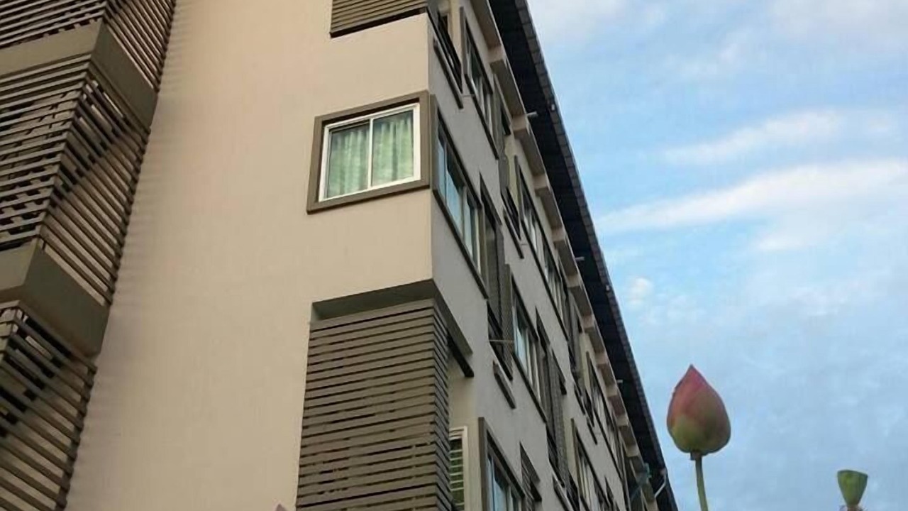 Photo of Outdoor in Bang Rak Phatthana