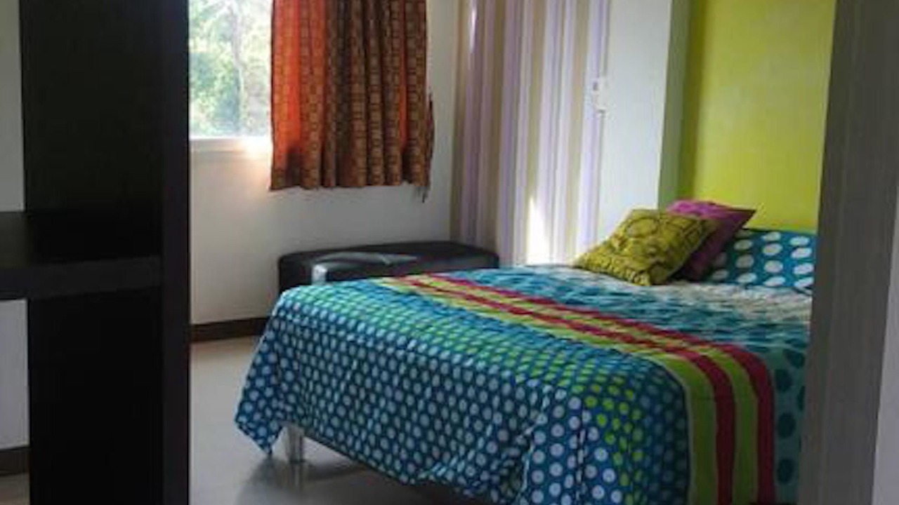 Photo of Bedroom in Bang Rak Phatthana