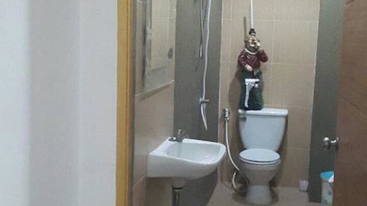 Photo of Bathroom in Bang Rak Phatthana