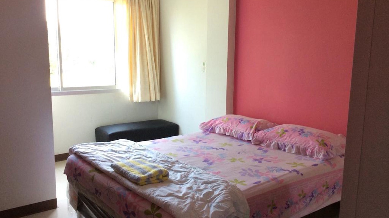 Photo of Bedroom in Bang Rak Phatthana