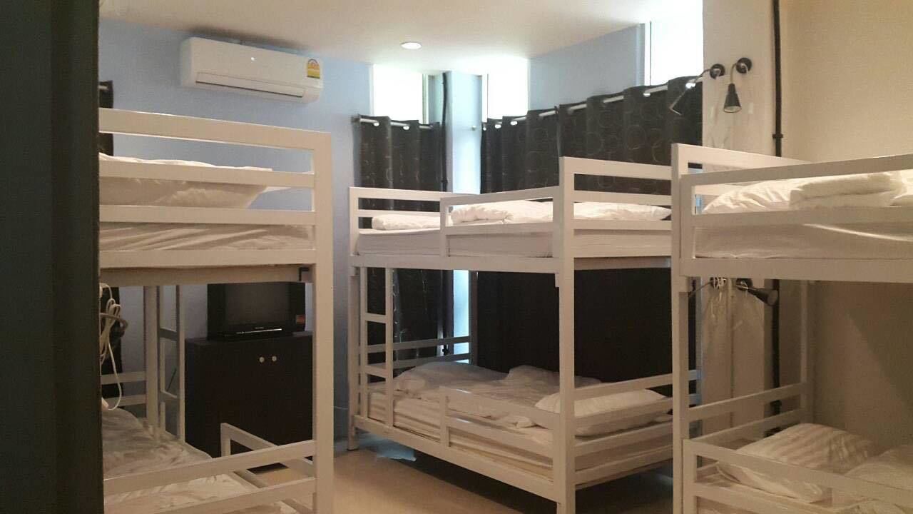 Photo of Bedroom in Bang Rak Phatthana
