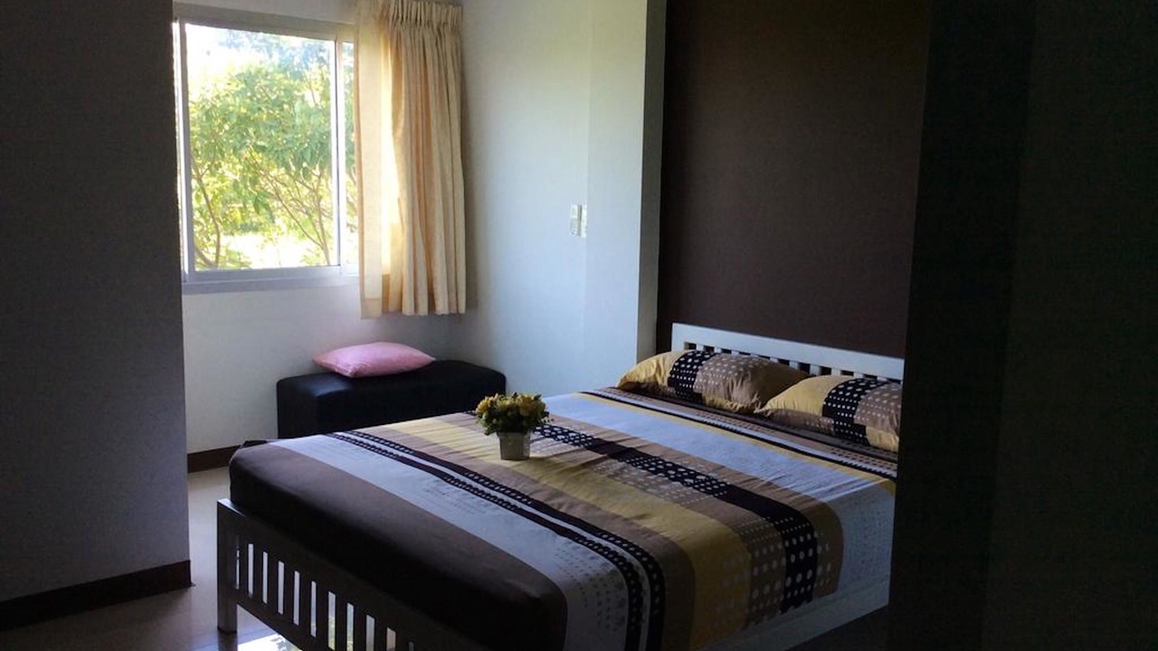 Photo of Bedroom in Bang Rak Phatthana