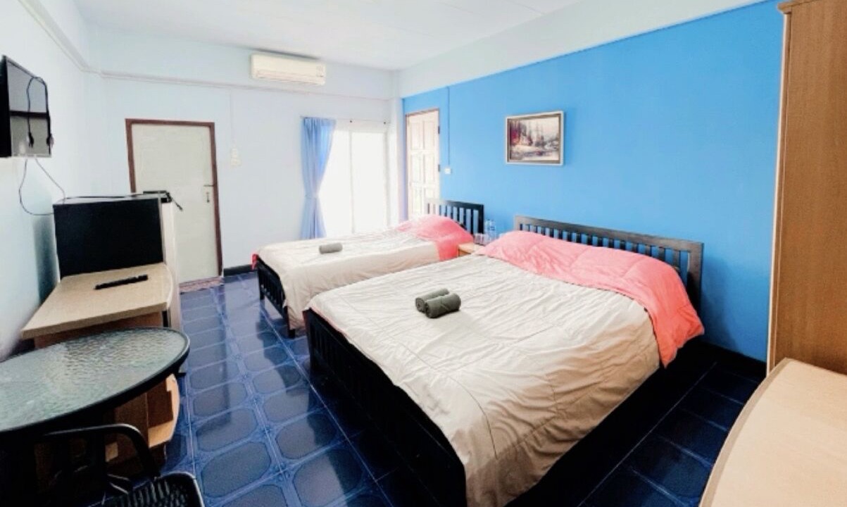 Photo of Bedroom in Sam Phran