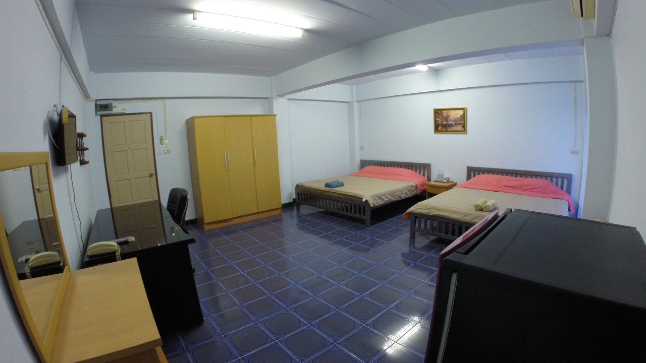 Photo of Bedroom in Sam Phran