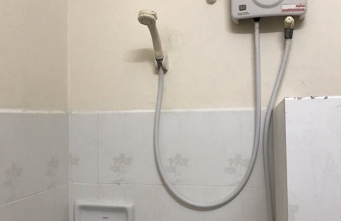 Photo of Bathroom in Sam Phran