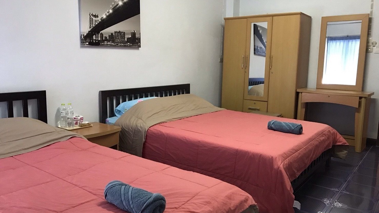 Photo of Bedroom in Sam Phran