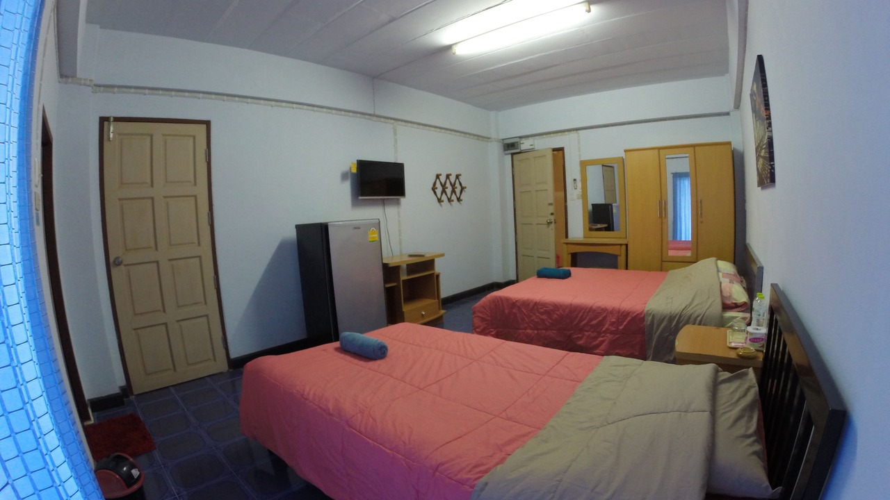 Photo of Bedroom in Sam Phran