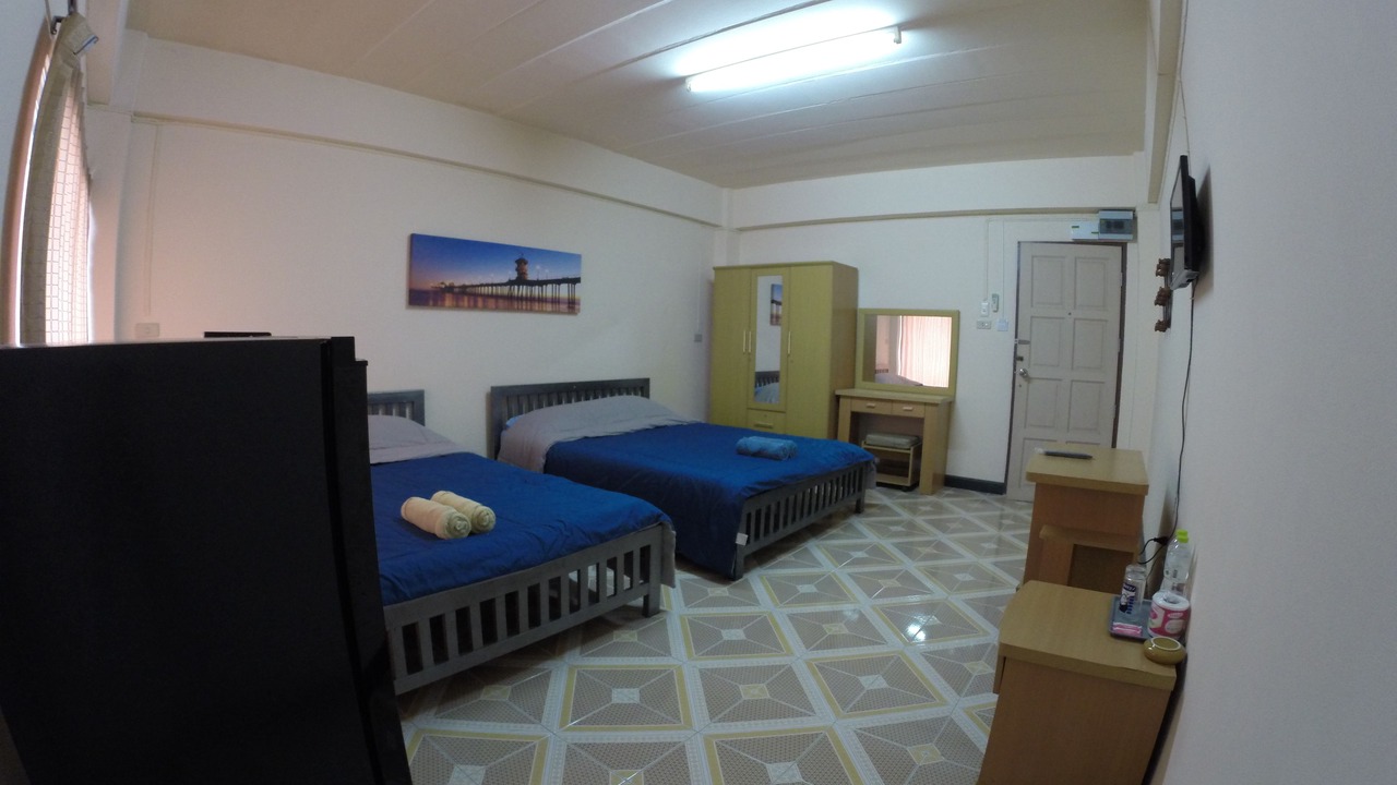 Photo of Bedroom in Sam Phran