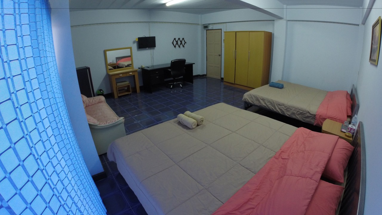 Photo of Bedroom in Sam Phran